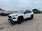 2020 Toyota RAV4 TRD Off Road AWD