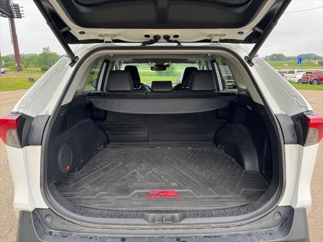 2020 Toyota RAV4 TRD Off Road AWD