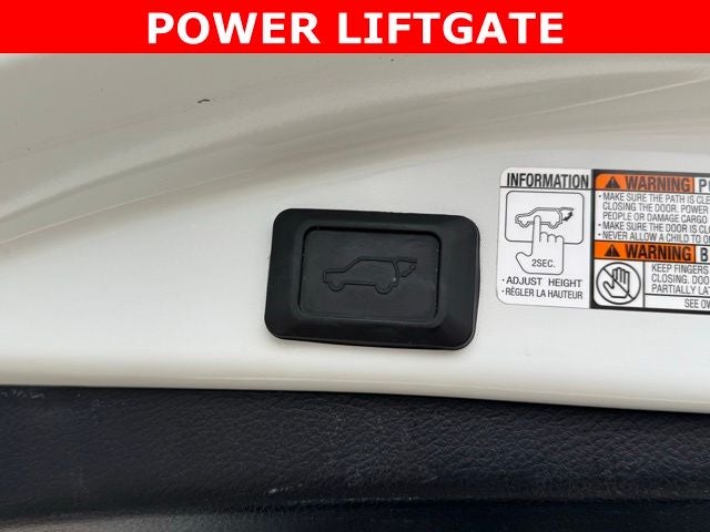 2018 Toyota RAV4 SE AWD