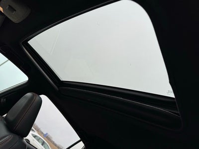 2018 Toyota RAV4 SE AWD