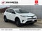 2018 Toyota RAV4 SE AWD