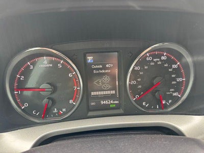 2018 Toyota RAV4 SE AWD