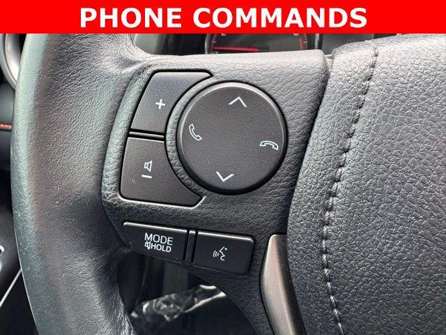 2018 Toyota RAV4 SE AWD