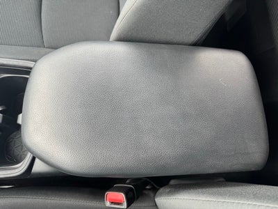 2019 Toyota RAV4 Hybrid LE AWD