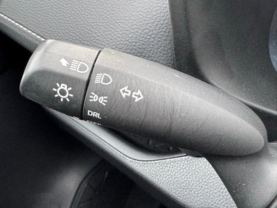 2019 Toyota RAV4 Hybrid LE AWD