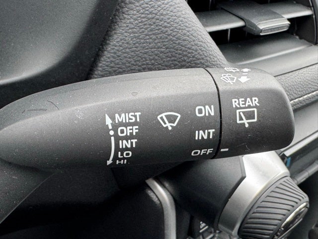 2019 Toyota RAV4 Hybrid LE AWD