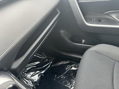 2019 Toyota RAV4 Hybrid LE AWD