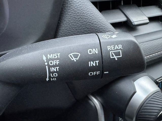 2019 Toyota RAV4 Hybrid LE AWD