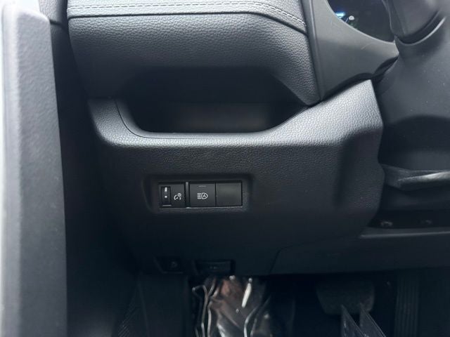 2019 Toyota RAV4 Hybrid LE AWD