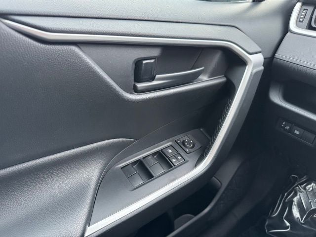 2019 Toyota RAV4 Hybrid LE AWD