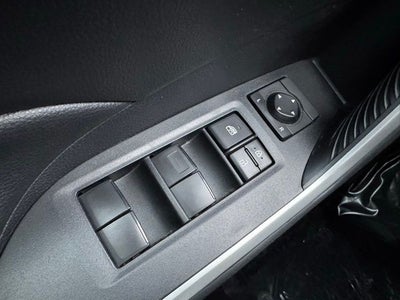 2019 Toyota RAV4 Hybrid LE AWD
