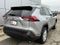 2019 Toyota RAV4 Hybrid LE AWD