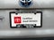 2019 Toyota RAV4 Hybrid LE AWD