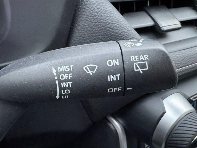 2019 Toyota RAV4 Hybrid LE AWD