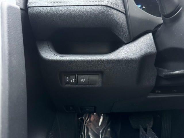 2019 Toyota RAV4 Hybrid LE AWD