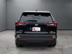 2019 Toyota RAV4 Hybrid LE AWD