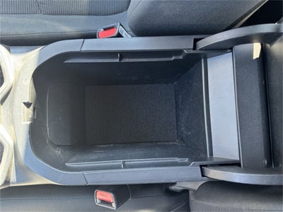 2019 Toyota RAV4 Hybrid LE AWD