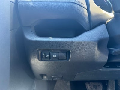 2019 Toyota RAV4 Hybrid LE AWD