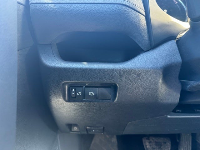 2019 Toyota RAV4 Hybrid LE AWD