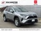 2019 Toyota RAV4 Hybrid LE AWD