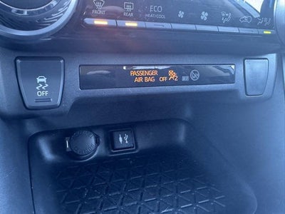 2019 Toyota RAV4 Hybrid LE AWD