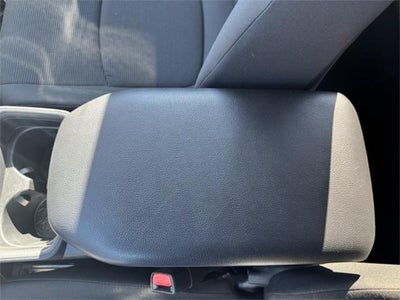 2019 Toyota RAV4 Hybrid LE AWD