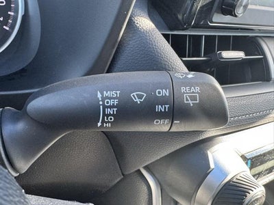 2019 Toyota RAV4 Hybrid LE AWD