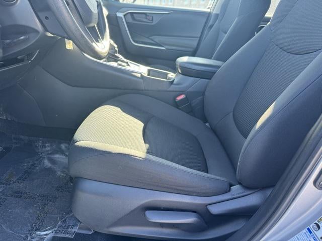 2019 Toyota RAV4 Hybrid LE AWD