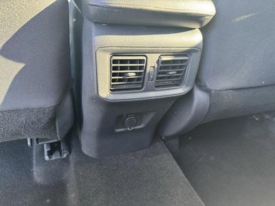 2019 Toyota RAV4 Hybrid LE AWD