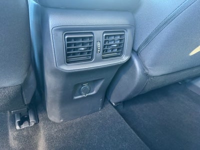 2019 Toyota RAV4 Hybrid LE AWD