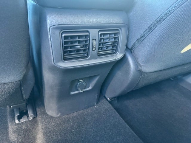 2019 Toyota RAV4 Hybrid LE AWD