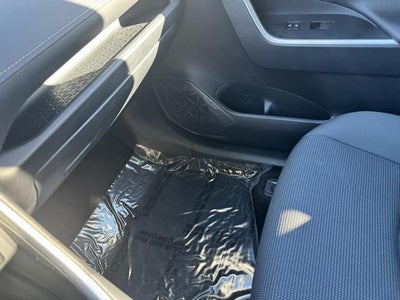 2019 Toyota RAV4 Hybrid LE AWD