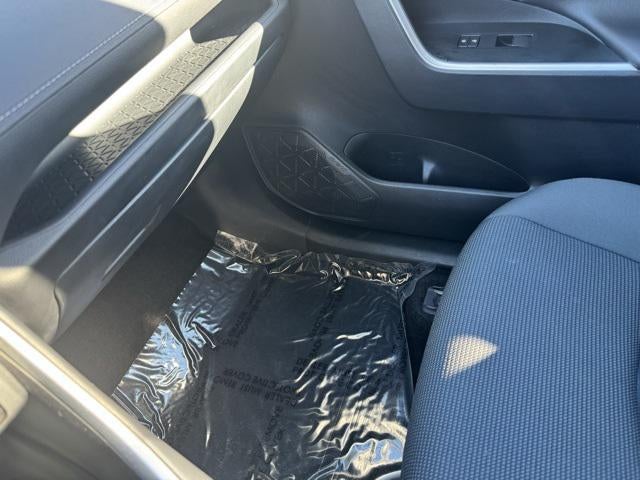 2019 Toyota RAV4 Hybrid LE AWD