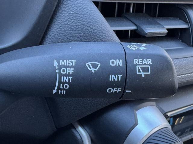 2019 Toyota RAV4 Hybrid LE AWD