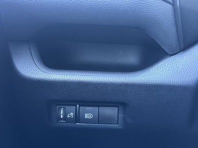 2019 Toyota RAV4 Hybrid LE AWD