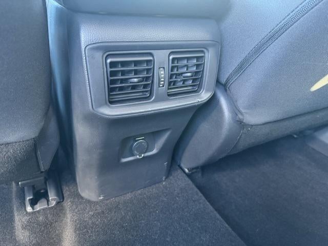 2019 Toyota RAV4 Hybrid LE AWD