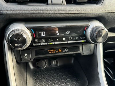 2022 Toyota RAV4 Hybrid LE AWD