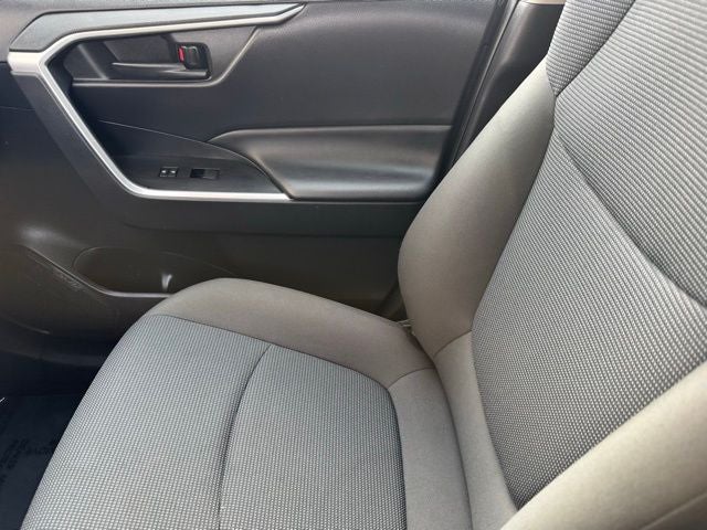 2022 Toyota RAV4 Hybrid LE AWD