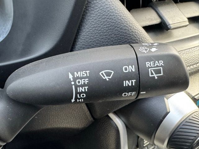 2022 Toyota RAV4 Hybrid LE AWD