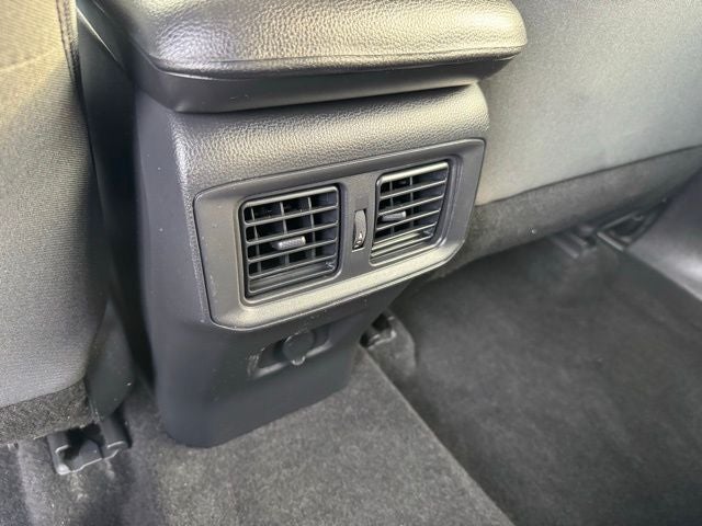 2022 Toyota RAV4 Hybrid LE AWD