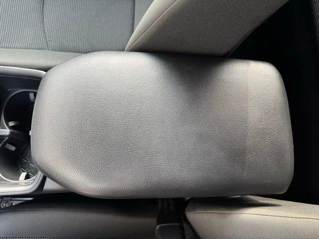 2022 Toyota RAV4 Hybrid LE AWD