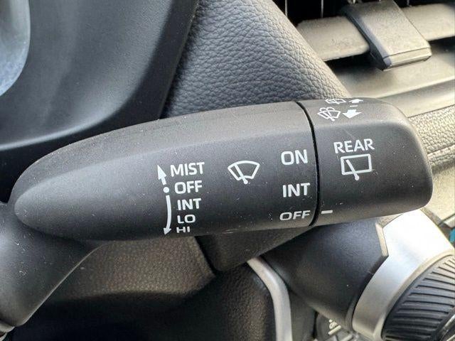 2022 Toyota RAV4 Hybrid LE AWD