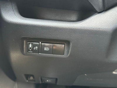 2022 Toyota RAV4 Hybrid LE AWD