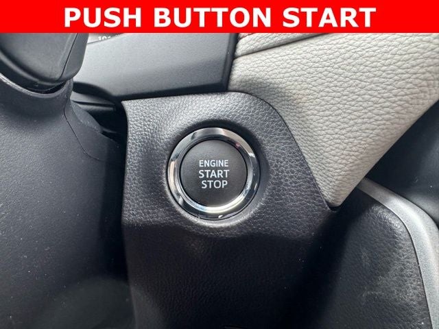 2025 Toyota RAV4 Limited AWD