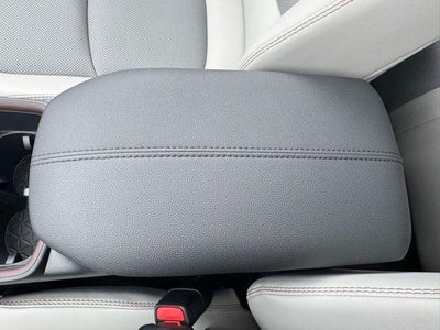 2025 Toyota RAV4 Limited AWD