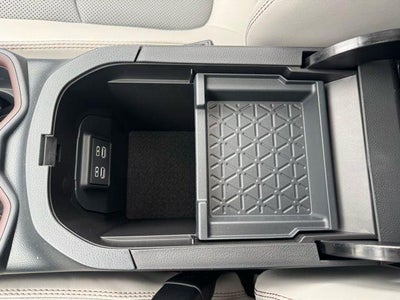 2025 Toyota RAV4 Limited AWD