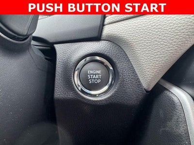 2025 Toyota RAV4 Limited AWD