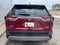 2025 Toyota RAV4 Limited AWD