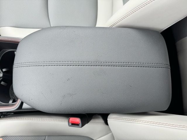 2025 Toyota RAV4 Limited AWD