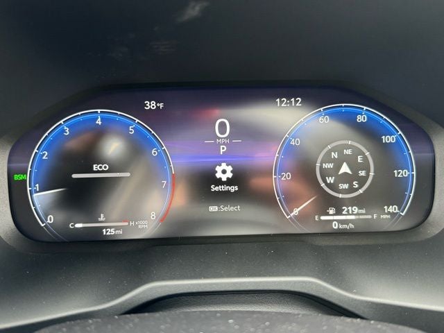 2025 Toyota RAV4 Limited AWD